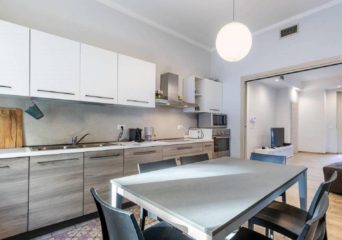 Apartment - 100m Di Fontana Di Trevi