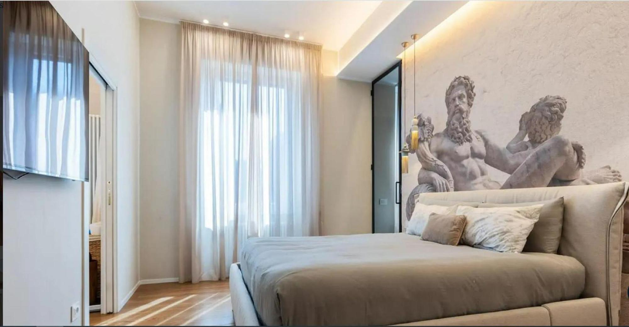 Apartment - 100m Di Fontana Di Trevi